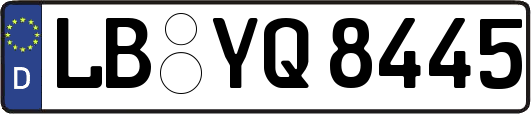 LB-YQ8445