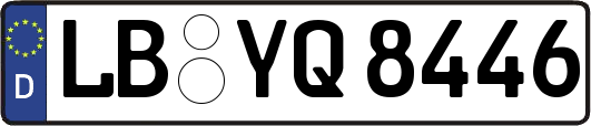 LB-YQ8446