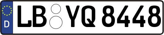 LB-YQ8448