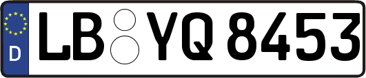 LB-YQ8453
