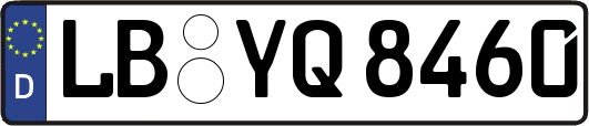 LB-YQ8460