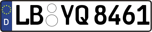 LB-YQ8461