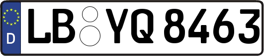LB-YQ8463