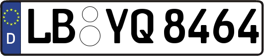 LB-YQ8464