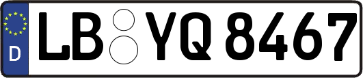 LB-YQ8467