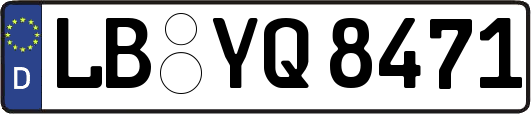 LB-YQ8471