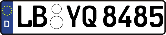 LB-YQ8485