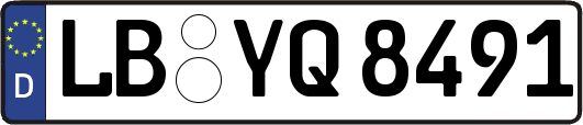 LB-YQ8491