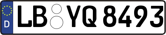 LB-YQ8493