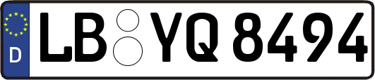 LB-YQ8494