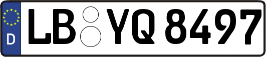 LB-YQ8497