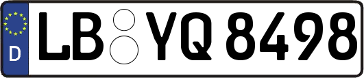 LB-YQ8498