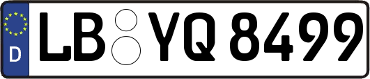 LB-YQ8499