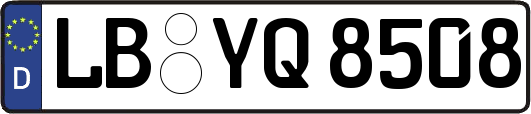 LB-YQ8508