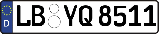 LB-YQ8511