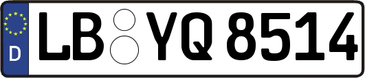 LB-YQ8514