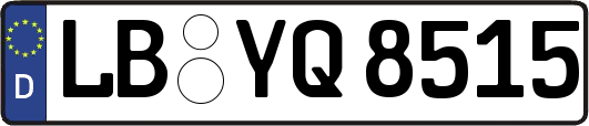LB-YQ8515