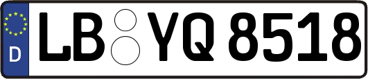 LB-YQ8518