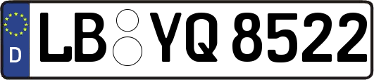 LB-YQ8522