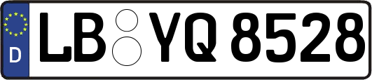 LB-YQ8528
