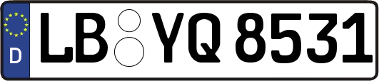 LB-YQ8531