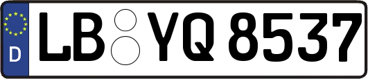 LB-YQ8537