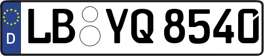 LB-YQ8540