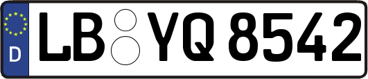 LB-YQ8542