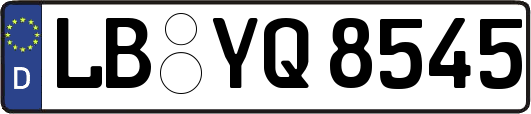 LB-YQ8545