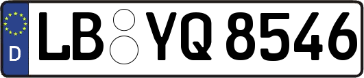 LB-YQ8546