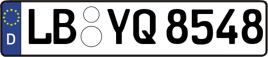 LB-YQ8548