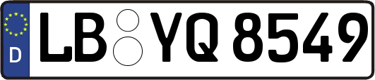 LB-YQ8549