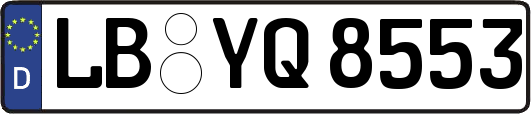 LB-YQ8553
