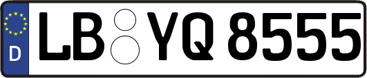 LB-YQ8555