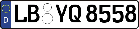 LB-YQ8558