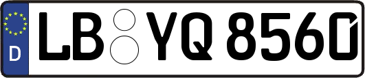 LB-YQ8560