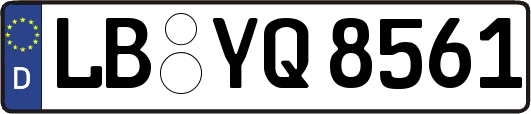 LB-YQ8561