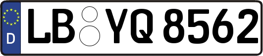 LB-YQ8562