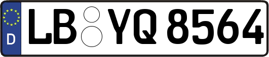 LB-YQ8564