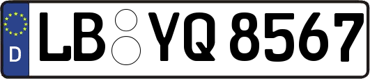 LB-YQ8567