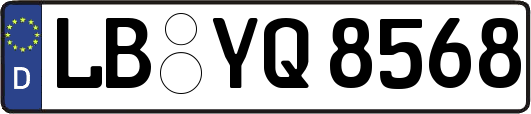 LB-YQ8568