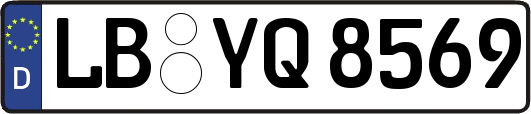 LB-YQ8569