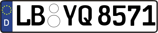 LB-YQ8571