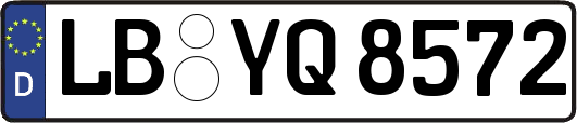 LB-YQ8572