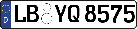 LB-YQ8575