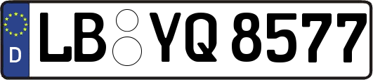 LB-YQ8577