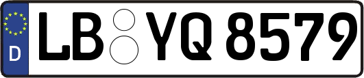 LB-YQ8579