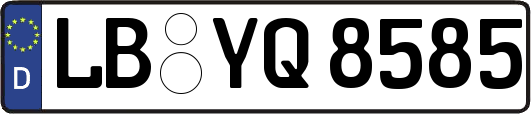 LB-YQ8585