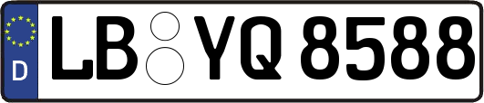LB-YQ8588