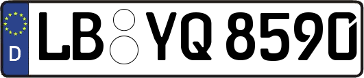 LB-YQ8590